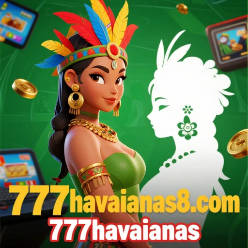 777havaianas